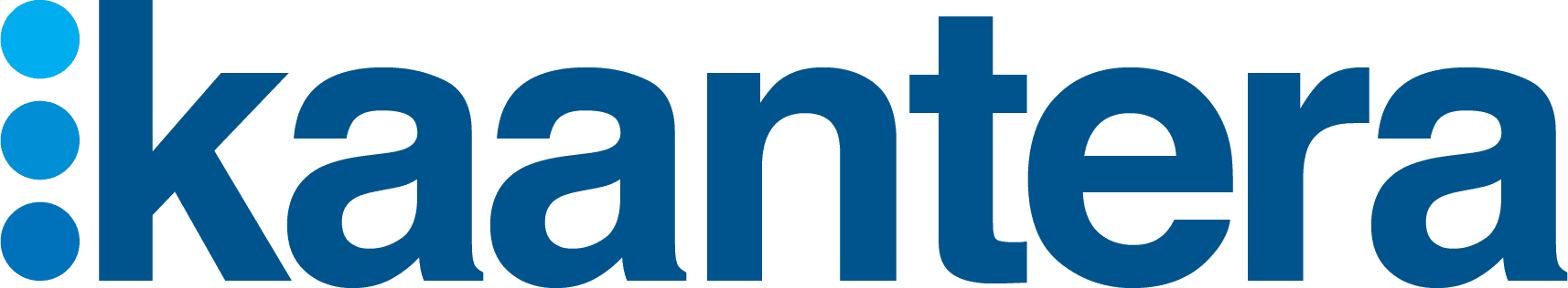 Kaantera Logo